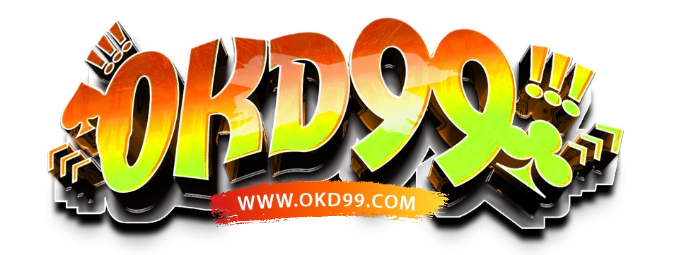okd99 เว็บพนันออนไลน์ฝาก-ถอนออโต้ระบบเสถียร 2025